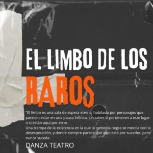 El limbo de los raros