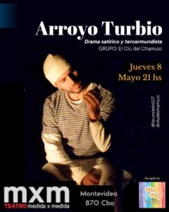 Arroyo Turbio